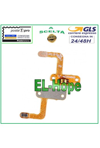 FLAT FLEX POWER ON OFF KEY FOR SAMSUNG GALAXY S21+ PLUS SM G996 F