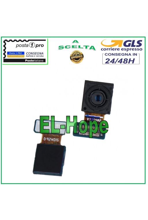 FRONT CAMERA SAMSUNG GALAXY A52S 5G SM A528 A528B FRONT CAMERA