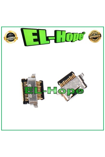 SOLDER CHARGING CONNECTOR SAMSUNG GALAXY NOTE 10+ PLUS SM-N975F TYPE C CHARGING