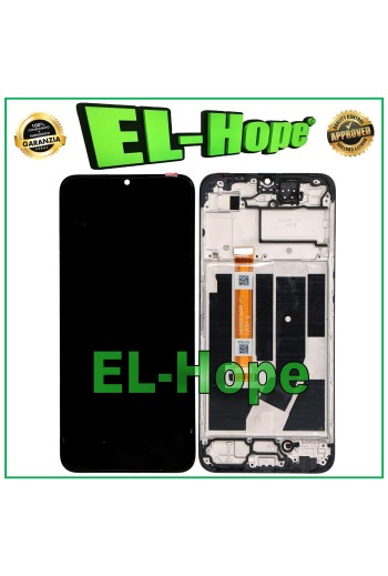 LCD DISPLAY + FRAME FOR OPPO A57 4G CPH2387 TOUCH SCREEN GLASS MONITOR SCREEN
