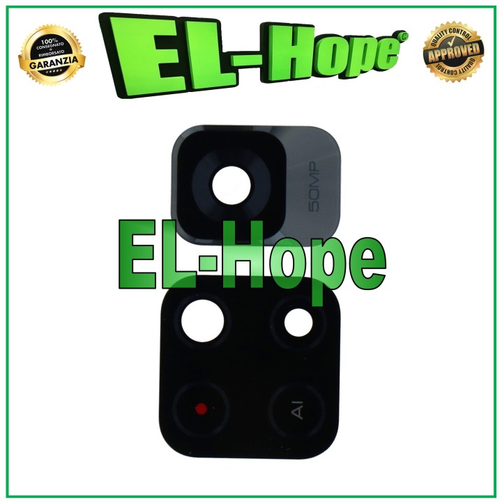 GLASS CAMERA GLASS REAR LENS XIAOMI REDMI NOTE 11T 5G 21091116AI