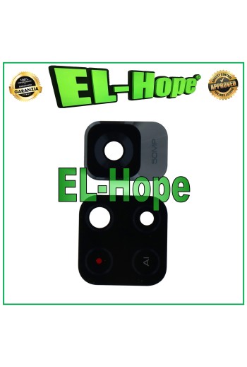 GLASS CAMERA GLASS REAR LENS FOR XIAOMI POCO M4 PRO 5G 21091116AG