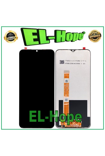 LCD DISPLAY FOR OPPO A8 A11 A11X PCHT00 PCHM00 TOUCH SCREEN GLASS SCREEN