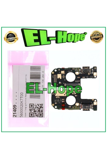ORIGINAL DOCK CHARGING CONNECTOR SERVICE XIAOMI REDMI NOTE 11S 4G 2201117SY