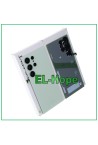 ORIGINAL SAMSUNG GALAXY S24 ULTRA SM-S928B BATTERY COVER TITANIUM GREEN