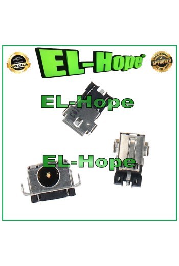 PJ1076 DC POWER POWER CONNECTOR FOR ACER ASPIRE 5 A515-55 A515-56