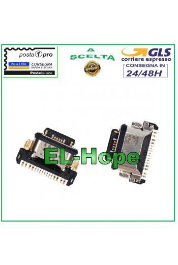 CHARGING CONNECTOR VIVO iQOO 3 5G Transformer V1955A i1927 i1928 TYPE C CHARGE