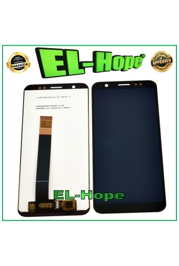 LCD DISPLAY FOR ASUS ZENFONE LIVE L1 ZA550KL X00RD TOUCH SCREEN GLASS SCREEN