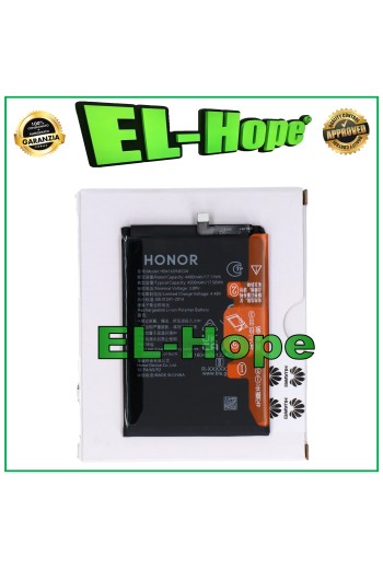 BATTERY HB416594EGW ORIGINAL SERVICE PACK HONOR X50i / X8A CRT-LX2 4500 mAh