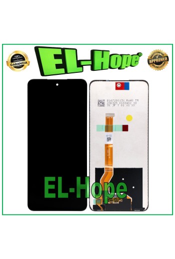LCD DISPLAY FOR OPPO REALME 11 5G RMX3780 TOUCH SCREEN GLASS MONITOR SCREEN