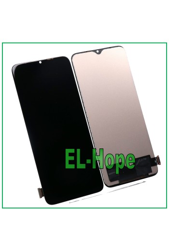 TFT LCD DISPLAY FOR XIAOMI MI 10 LITE 5G M2002J9S TOUCH SCREEN BLACK SCREEN