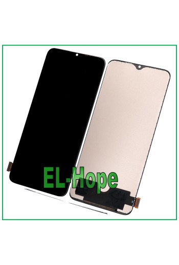 TFT LCD DISPLAY FOR XIAOMI MI 10 LITE 5G M2002J9S TOUCH SCREEN BLACK SCREEN