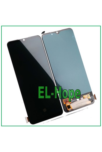 OLED LCD DISPLAY FOR OPPO FIND X2 LITE CPH2005 TOUCH SCREEN GLASS BLACK SCREEN
