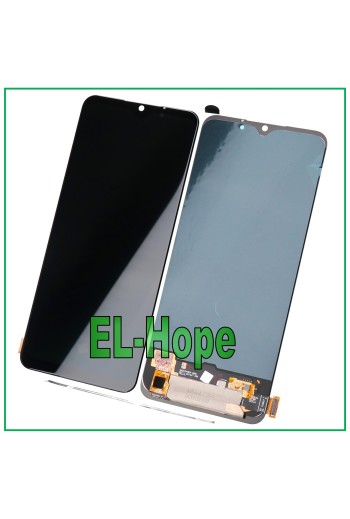 OLED LCD DISPLAY FOR OPPO FIND X2 LITE CPH2005 TOUCH SCREEN GLASS BLACK SCREEN