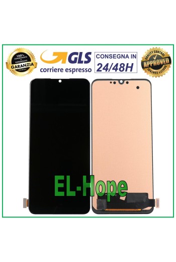 TFT LCD DISPLAY FOR OPPO FIND X2 LITE CPH2005 TOUCH SCREEN GLASS BLACK SCREEN