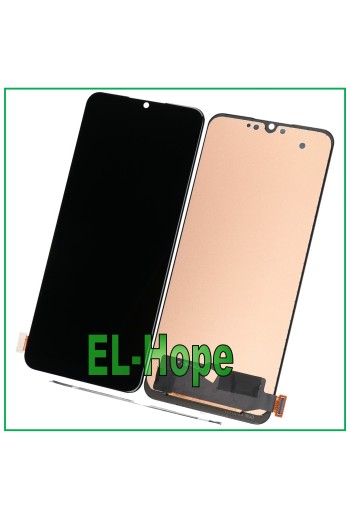 TFT LCD DISPLAY FOR OPPO FIND X2 LITE CPH2005 TOUCH SCREEN GLASS BLACK SCREEN