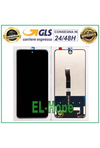 LCD DISPLAY LIKE ORIGINAL IN SERVICE PACK HONOR 10X LITE TOUCH SCREEN GLASS