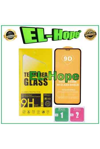 FULL CURVE GLASS 9D 3D TEMPERED GLASS FILM FOR APPLE IPHONE 11 LCD