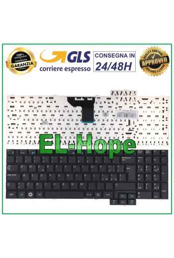 ITA KEYBOARD FOR SAMSUNG NP-E352 NP-E452 NP-P519 NP-R523 NP-R525 NP-R528 NP-R618