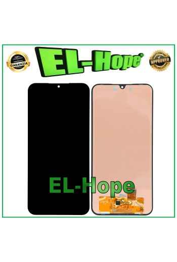 TFT LCD DISPLAY FOR SAMSUNG GALAXY M15 5G SM-M155 TOUCH SCREEN ASSEMBLED BLACK