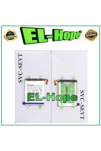 EB-BF723ABY ORIGINAL SERVICE BATTERY SAMSUNG GALAXY GALAXY Z FLIP 4 5G SM-F721