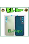 ORIGINAL SAMSUNG GALAXY A05S SM-A057 BATTERY SHELL GREEN BACK COVER
