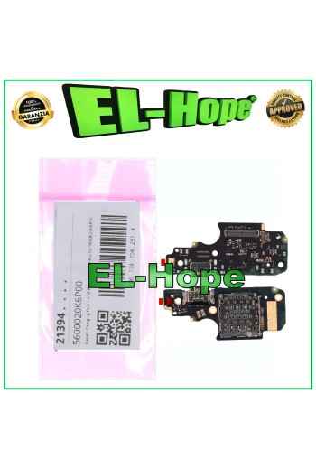 ORIGINAL CHARGING CONNECTOR SERVICE XIAOMI REDMI NOTE 11E PRO 2201116SC
