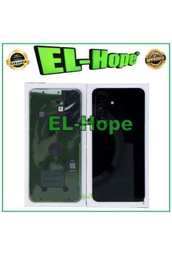 CASE BATTERY BACK COVER ORIGINAL SAMSUNG GALAXY A26 5G SM-A266 BLACK