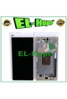 ORIGINAL TOUCH DISPLAY SAMSUNG S24 ULTRA 5G SM-S928 GRAY ORANGE GH82-33396A