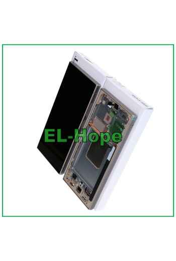ORIGINAL TOUCH DISPLAY SAMSUNG GALAXY S24 ULTRA 5G SM-S928 TITANIUM GRAY ORANGE