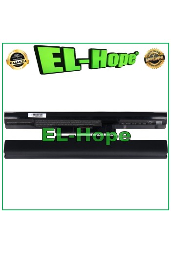 SONY VGP-BPS35A 2600mAh 14.8V 38Wh BLACK NOTEBOOK PC BATTERY EQUAL TO ORIGINAL