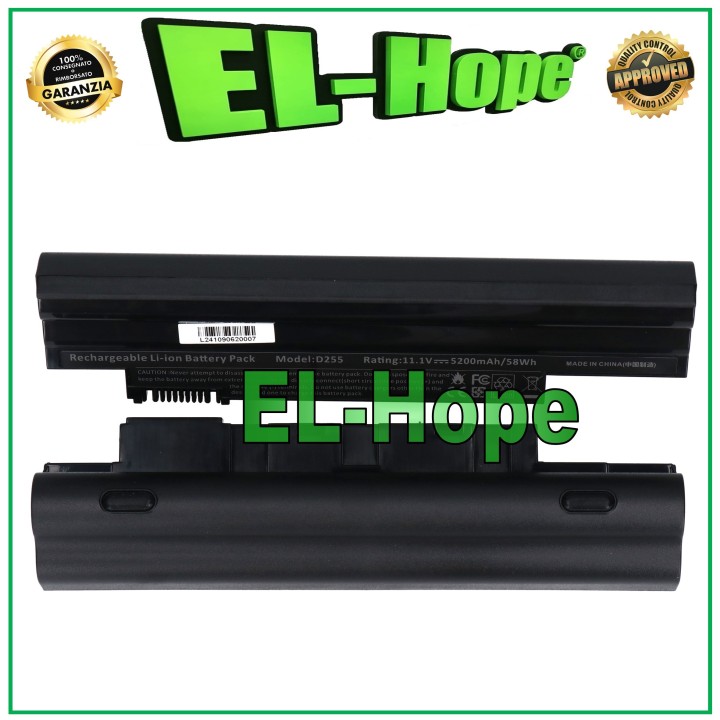 ACER NOTEBOOK BATTERY CBTP00128 BT00303022 BT00603121 BLACK EQUAL ORIGINAL
