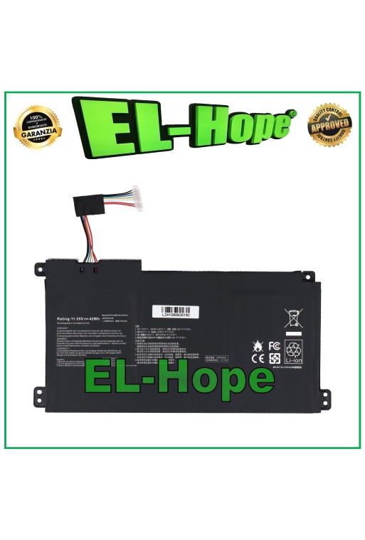 ASUS E410M E510MA E410MA L410MA BLACK NOTEBOOK BATTERY EQUAL TO ORIGINAL