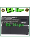 BATTERY FOR SONY VAIO VGP-BPS24 5200 mAh 11.1V BLACK NOTEBOOK PC EQUAL TO ORIGINAL
