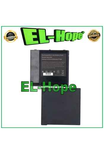 ASUS G74S G74W G74JH 5200 mAh 14.8V BLACK NOTEBOOK BATTERY EQUAL TO ORIGINAL