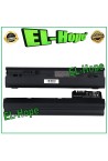 HP MINI 110 NOTEBOOK BATTERY 530972251 5200mAh 11.1V BLACK EQUAL TO ORIGINAL