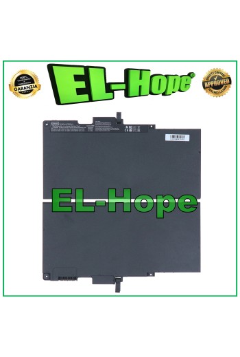 HP CS03 800513 4800 mAh 11.4V 46 Wh NOTEBOOK PC BATTERY EQUAL TO ORIGINAL