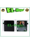 ORIGINAL SAMSUNG Z FLIP 3 SM-F711B BLACK OUTER GLASS DISPLAY GH97-26773A