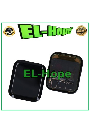 TOUCH SMARTWATCH LCD DISPLAY FOR APPLE WATCH 8SE SERIES 2-GEN A2722 A2725 40MM