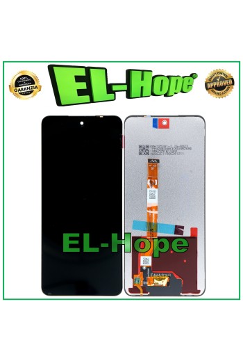 LCD DISPLAY FOR OPPO A40 CPH2669 / A40M CPH2669 TOUCH SCREEN GLASS SCREEN
