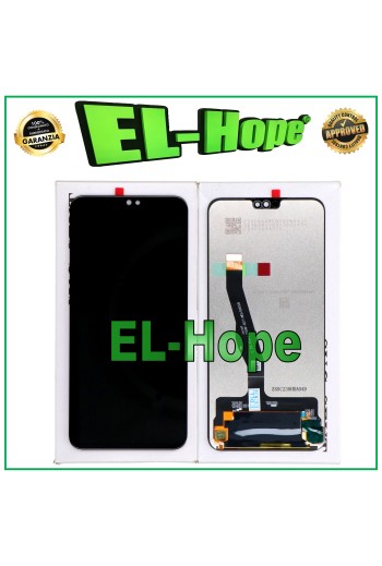 TOUCH LCD DISPLAY EQUAL ORIGINAL SERVICE HONOR 8X JSN-AL00 AL00A TL00 / 9X LITE