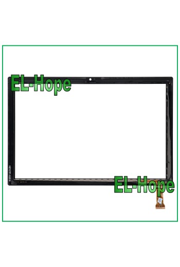 TOUCH SCREEPER TECLAST TLA005 DIGITIZER 10 ORIGINAL BLACK GLASS