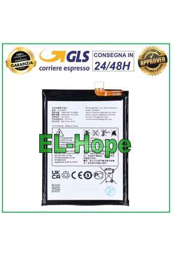 BATTERY TLP048A1 FOR TCL 306 / 30 PLUS / 20R 5G /ALCATEL 3X 2020 EQUAL ORIGINAL