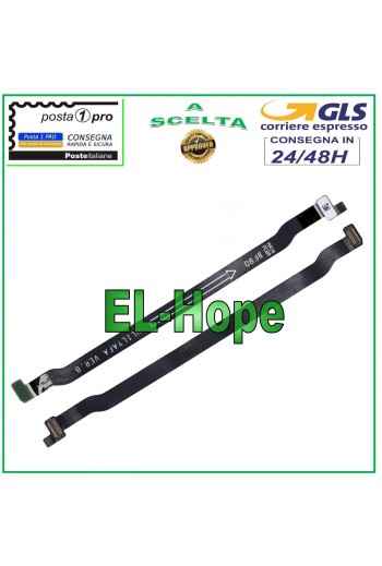 FLAT FLEX CONNECTION MOTHERBOARD PCB CHARGING DOCK HUAWEI MATE 20 PRO LYA-L29