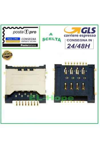 SIM CARD READER MEDIACOM SMARTPAD I7A3G M-MPI7A3G ORIGINAL