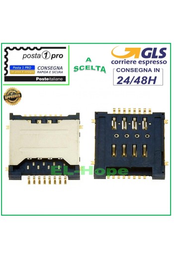 ARCHOS 70B HELIUM 4G SIM CARD READER ORIGINAL