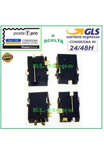 DC POWER CONNECTOR JACK CHARGING FOR MEDIACOM 706I TABLET M-MP706I 