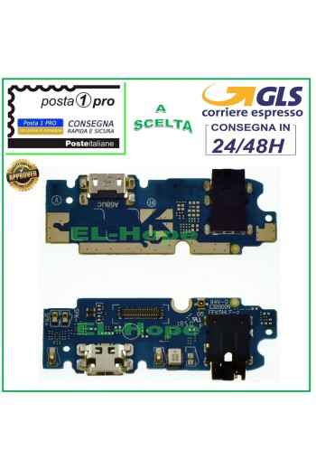 CHARGING CONNECTOR ASUS ZENFONE MAX PRO M1 ZB602KL X00TD MICROPHONE DOCK CHARGING