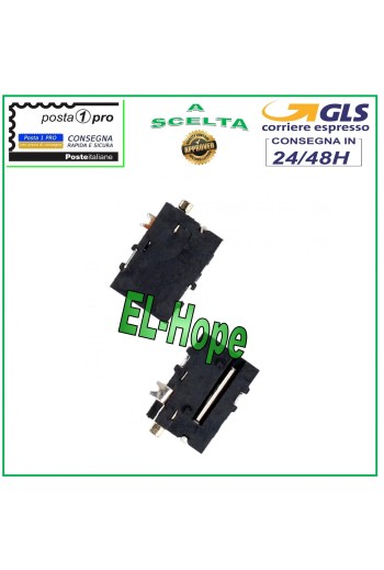DC POWER CONNECTOR JACK CHARGING MEDIACOM WINPAD WPU10 M-WPX211 M-WPX212E