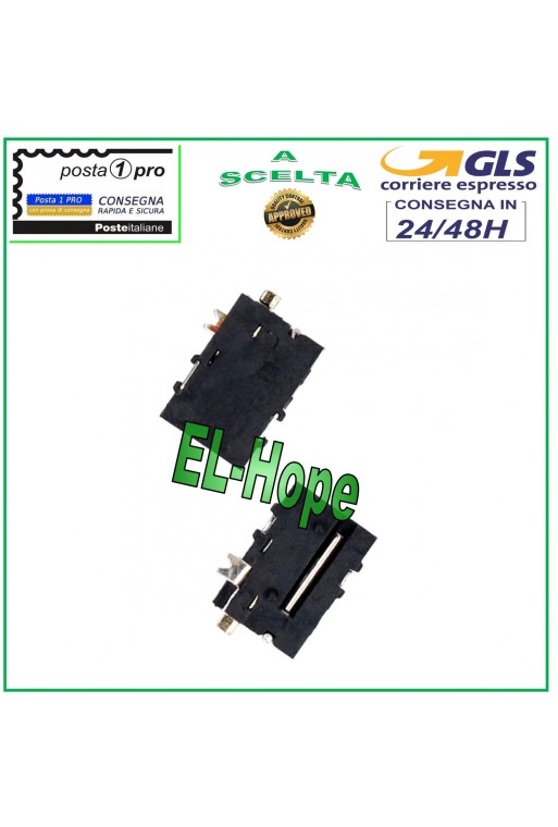 DC POWER CONNECTOR JACK CHARGING MEDIACOM WINPAD WPU10 M-WPX211 M-WPX212E